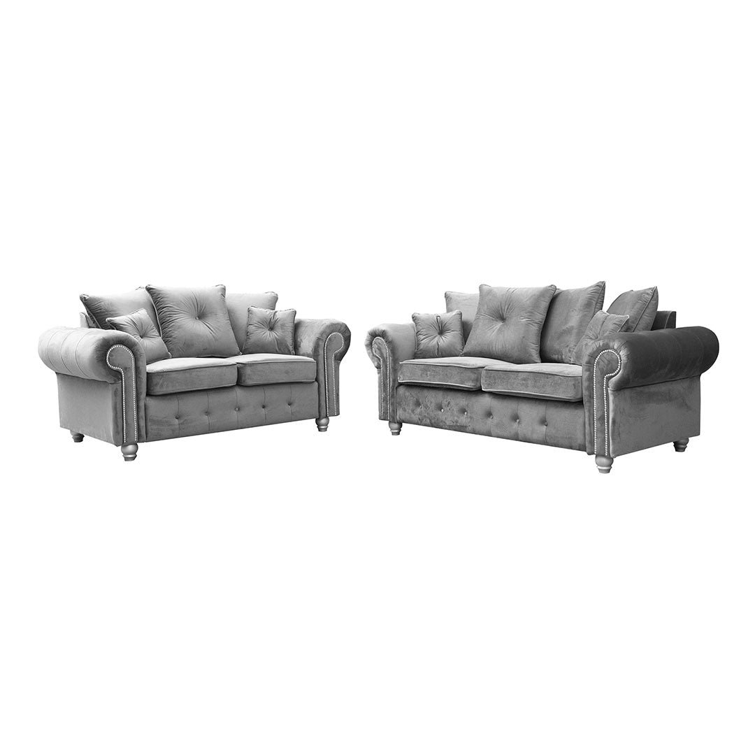 Kashmir 3+2 Sofa Set