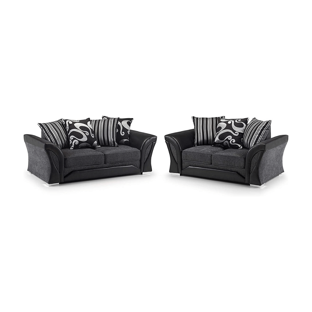 Shannon 3+2 Seater Sofa