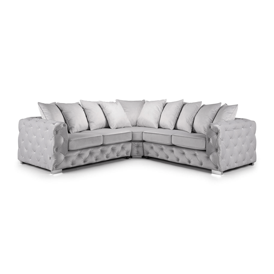 Ashton Corner Sofa