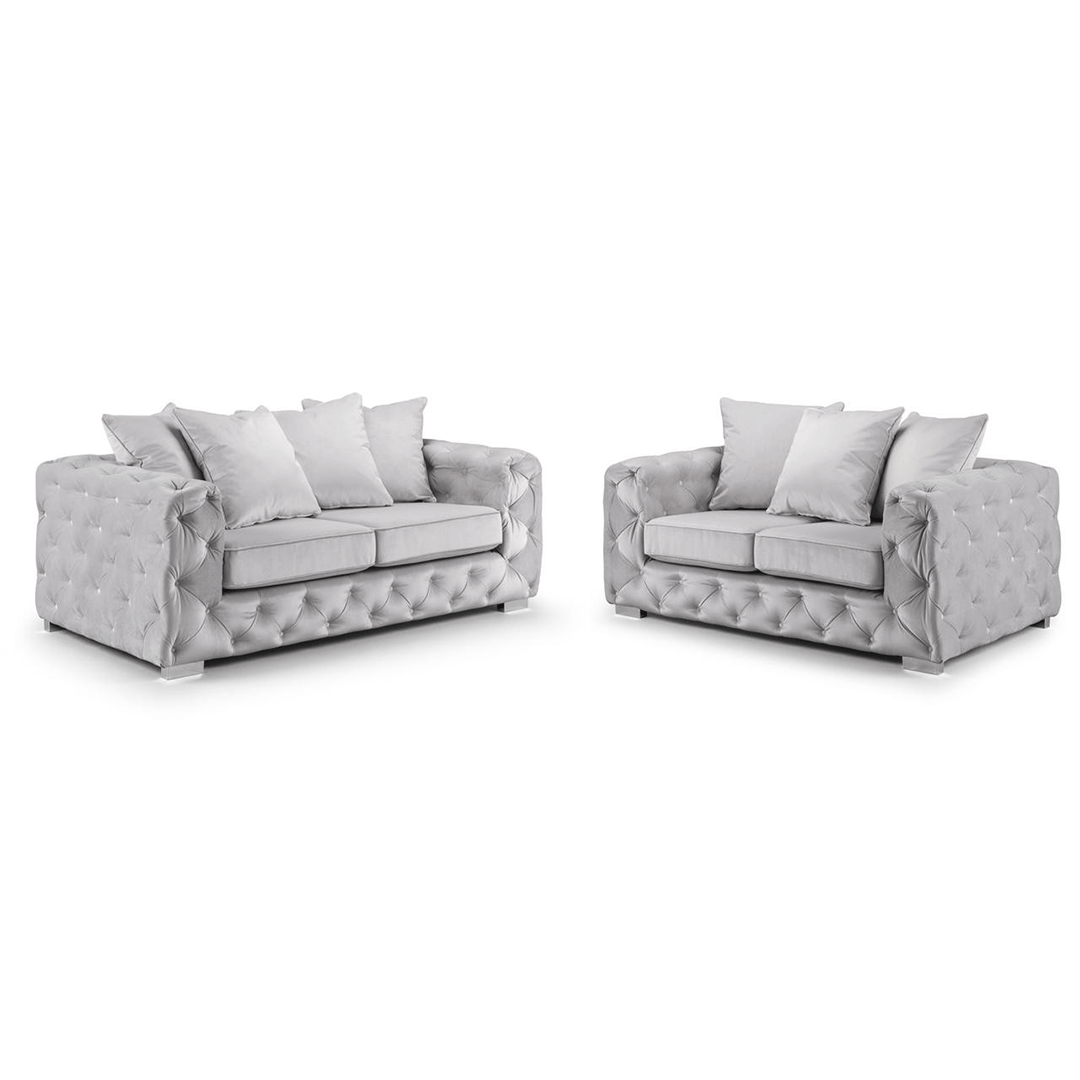 Ashton 3+2 Seater Sofa Set