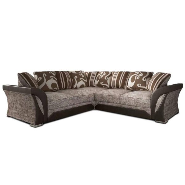 Shannon Corner Sofa