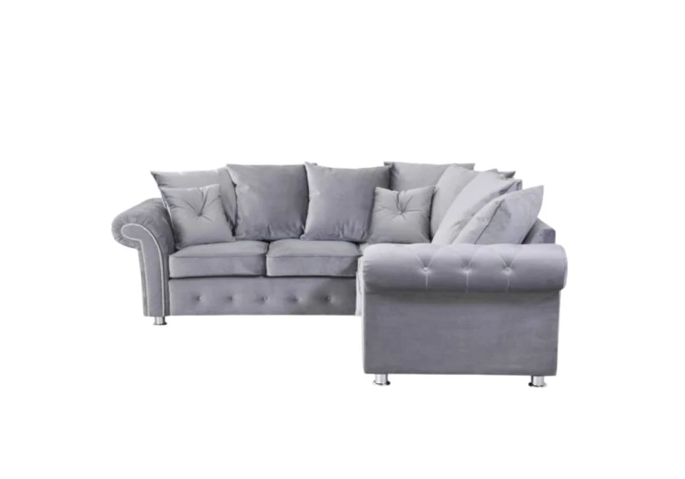 Kashmir Corner Sofa